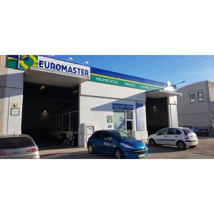 Images Euromaster Guadix