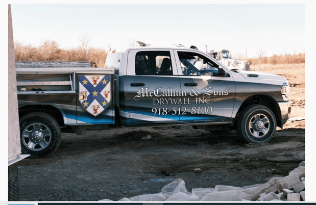 Images McCallum & Sons Drywall & Construction Co Inc