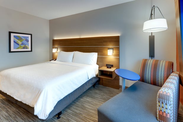 Images Holiday Inn Express & Suites Middletown - Goshen by IHG