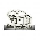 Mast Woodworks LLC Logo