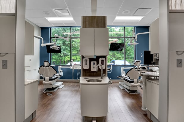Images Create A Smile Dentistry - Dr. Ken Moore