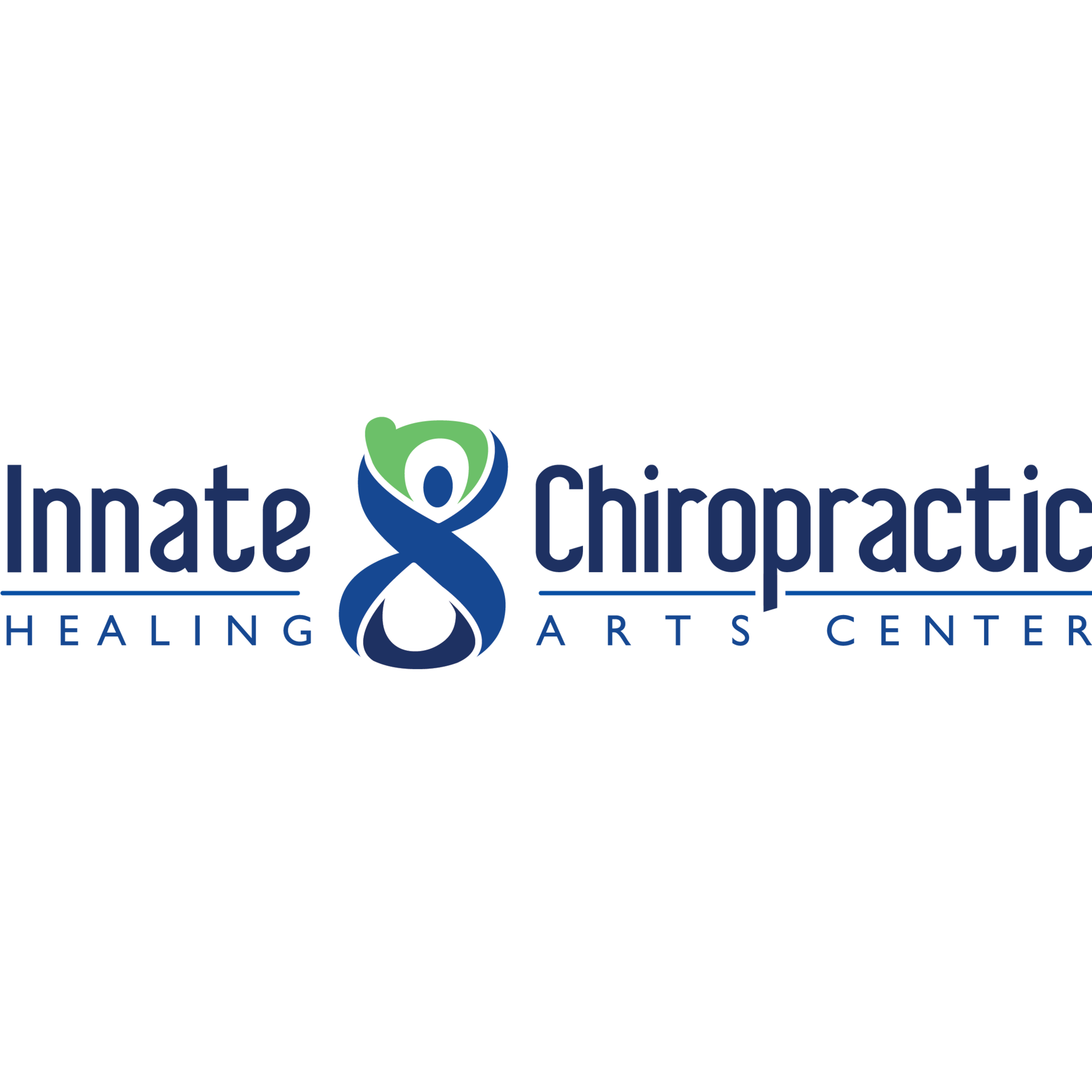 Innate Chiropractic Healing Arts Center Logo