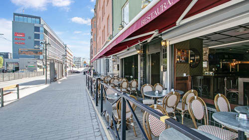 Images Tre Bröder Restaurang