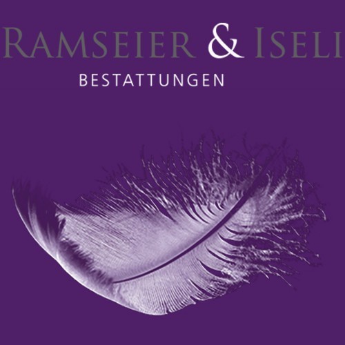 Bestattungen Ramseier & Iseli GmbH Logo
