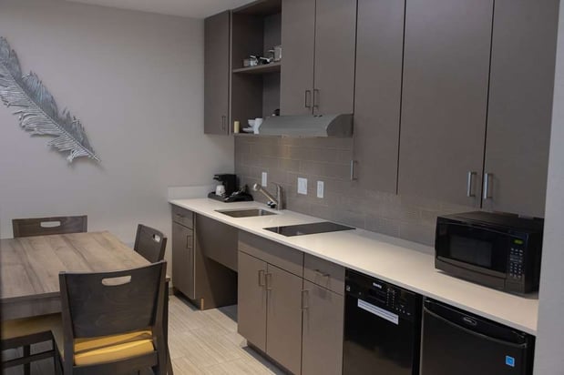 Images Best Western Plus Executive Residency Phoenix North Happy Valley
