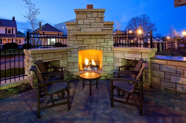 Images Homewood Suites by Hilton Rochester Mayo Clinic Area/ Saint Marys
