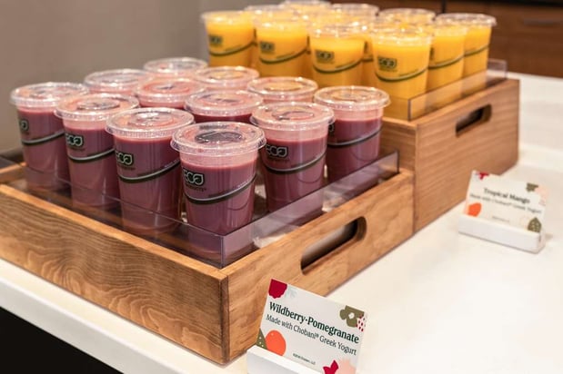 Images Hampton Inn & Suites Ocean City West