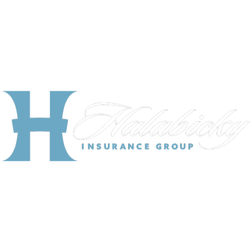 Halabicky Insurance Group Logo
