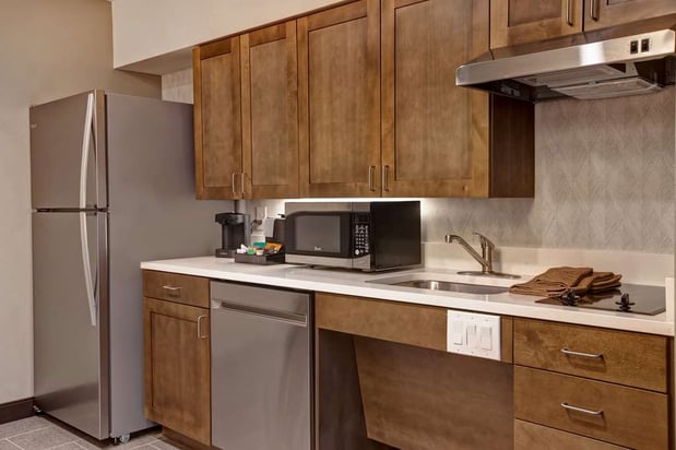 Images Homewood Suites by Hilton Summerville