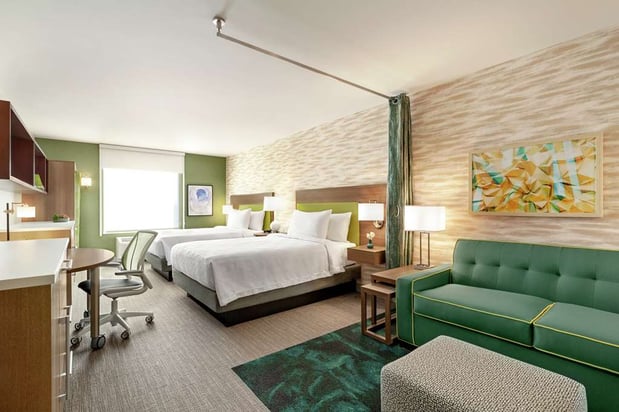 Images Home2 Suites by Hilton Scottsdale Salt River