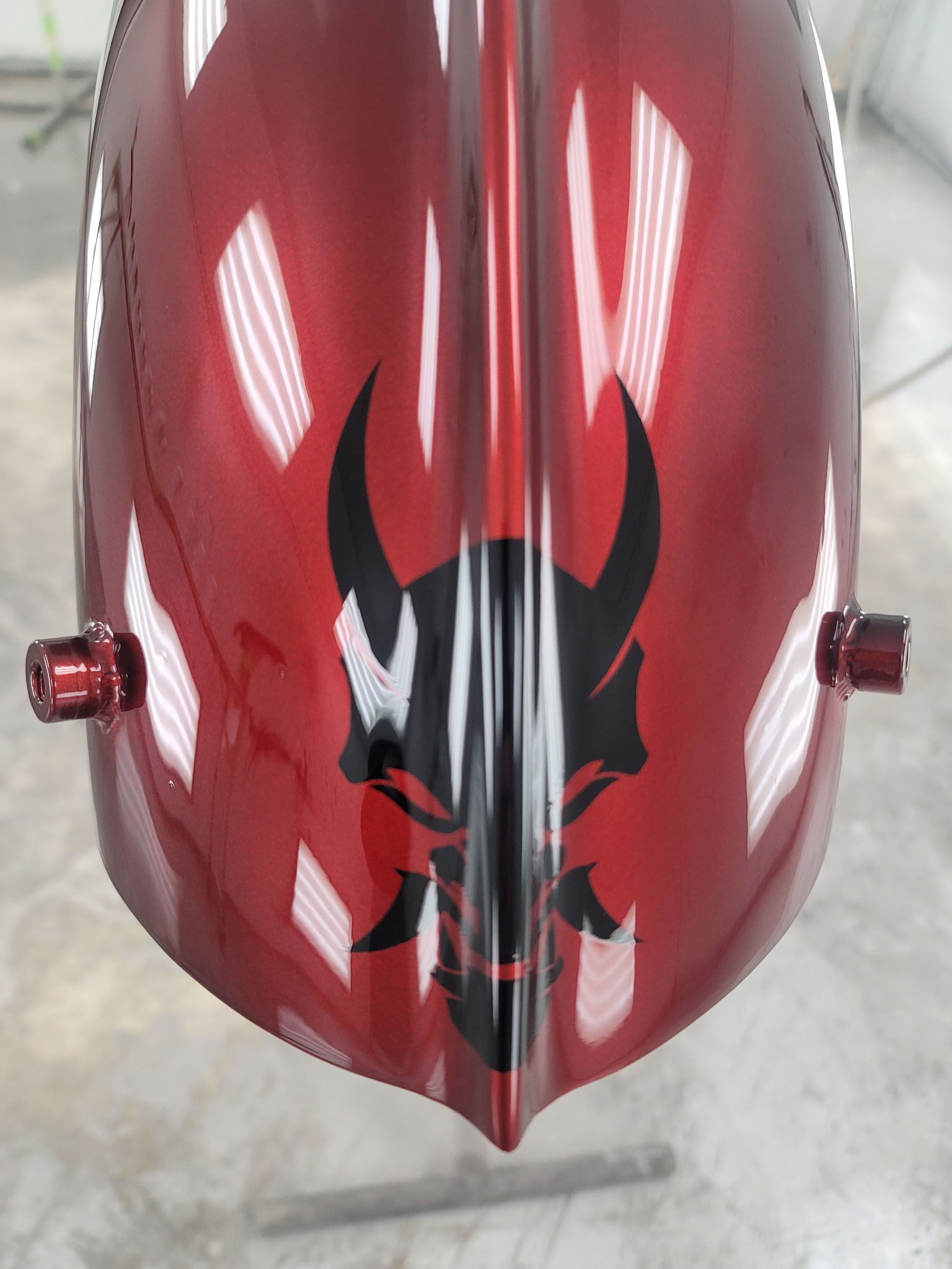 Images Kamikaze Customs