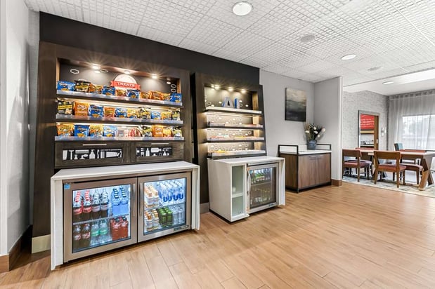 Images Hampton Inn Florence-Midtown