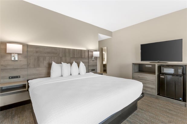 Images Best Western Plus Executive Residency Phoenix North Happy Valley