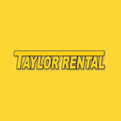 Taylor Rental Of Warwick Logo
