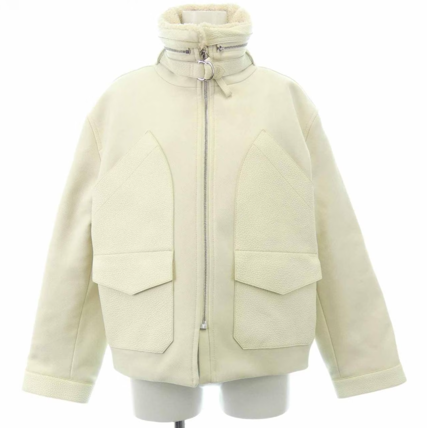 エルメス HERMES ジャケット