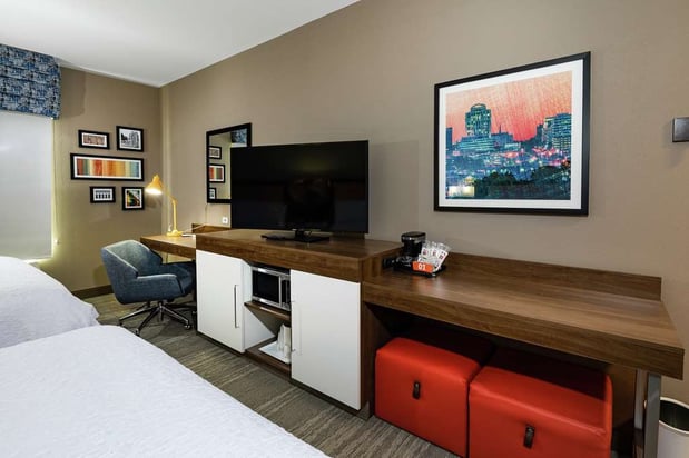 Images Hampton Inn & Suites Columbia Killian Road