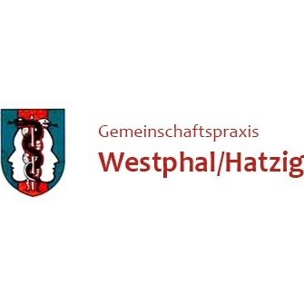 Gemeinschaftspraxis Gabriele Hatzig und Elmar R. Westph in Netphen - Logo