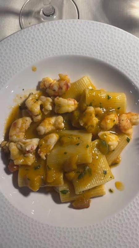 Ristorante Al Mercante