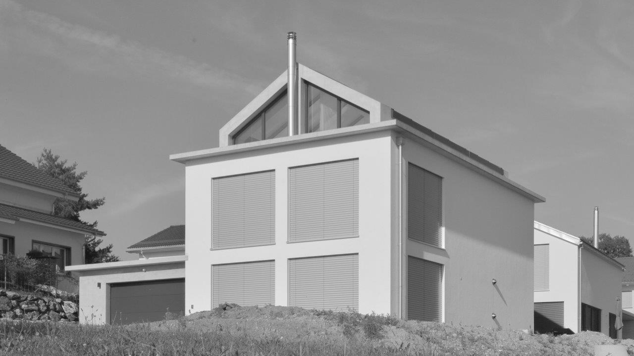 BijouHAUS AG, Zürcherstrasse 287 in Frauenfeld