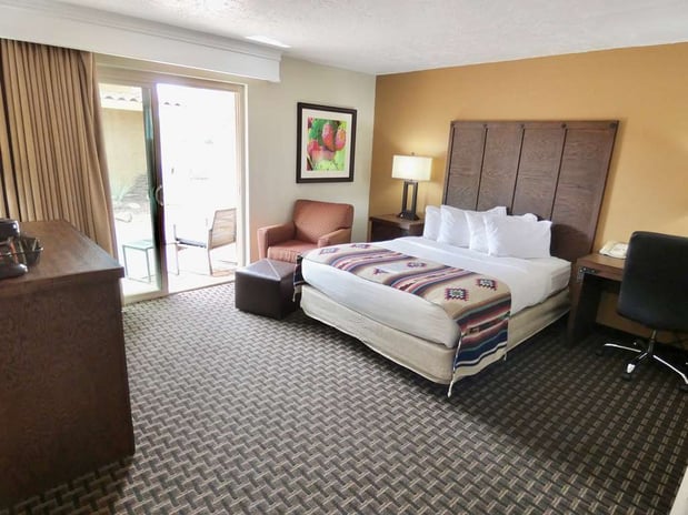 Images Best Western Rancho Grande