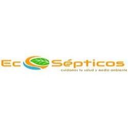 Ecosépticos Logo