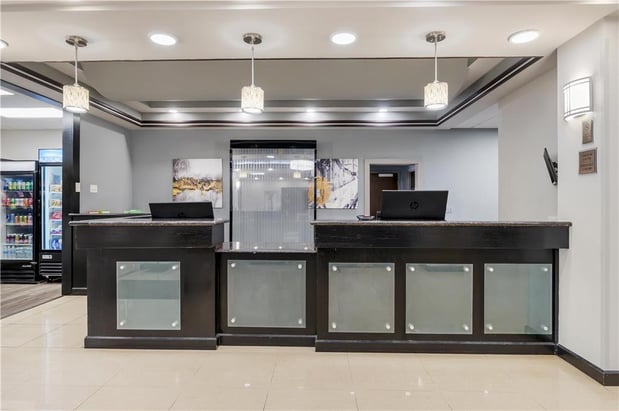 Images Best Western Plus JFK Inn & Suites