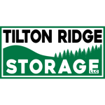 Tilton Ridge Storage Logo