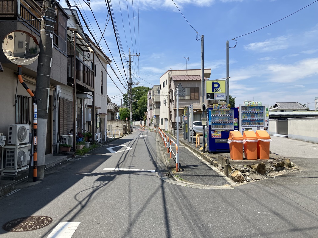 Images ONE PARK本木西町