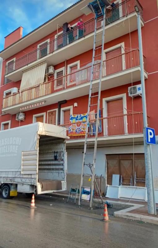 Images Traslochi Migliore di Giuseppe Migliore