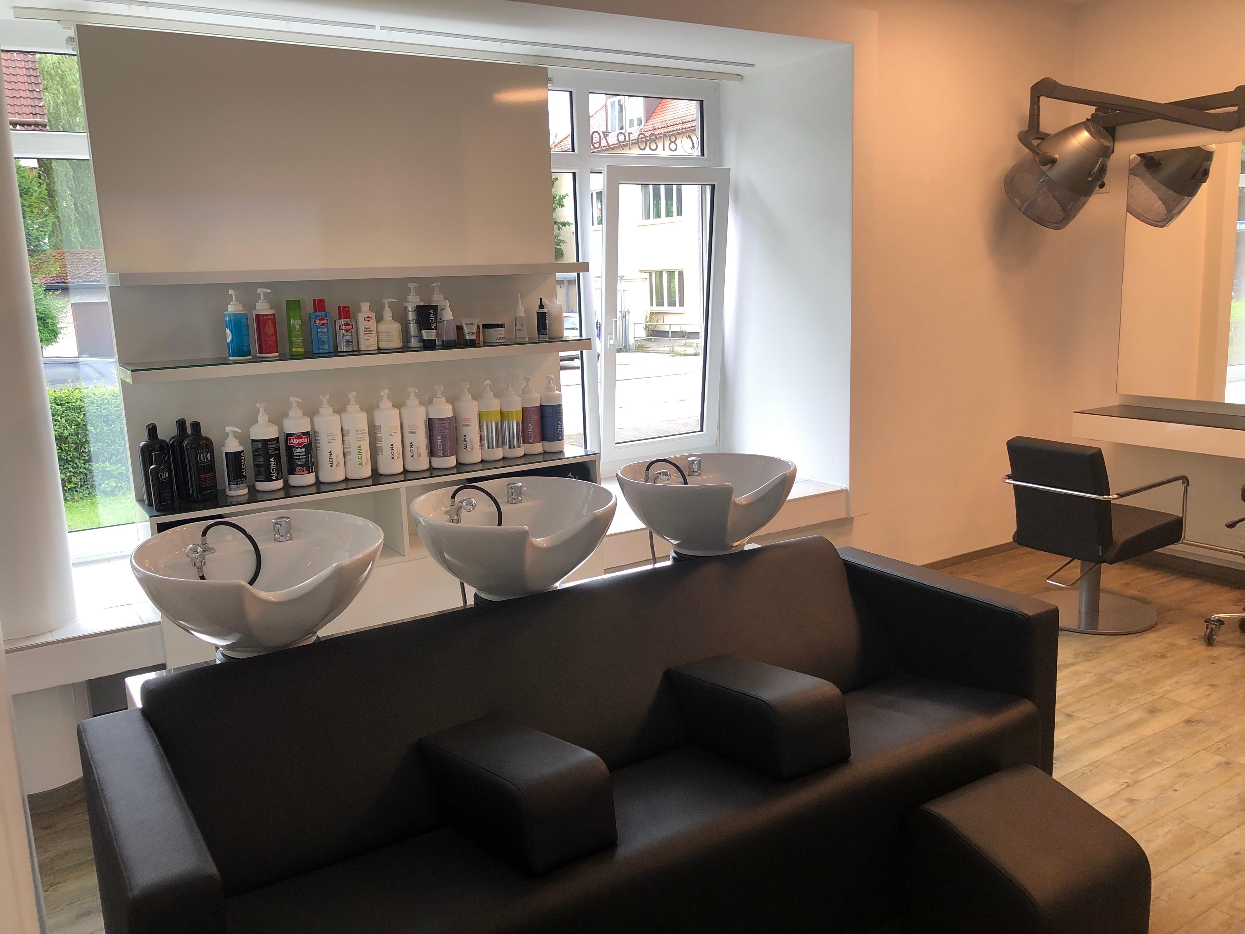 Kundenbild groß 7 Friseur | MR Haarstudio | München