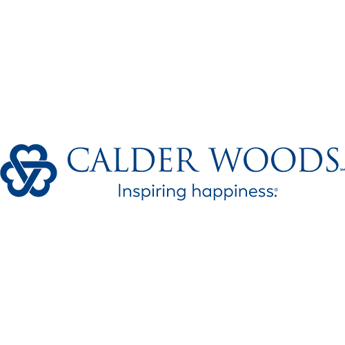 Buckner Calder Woods Logo
