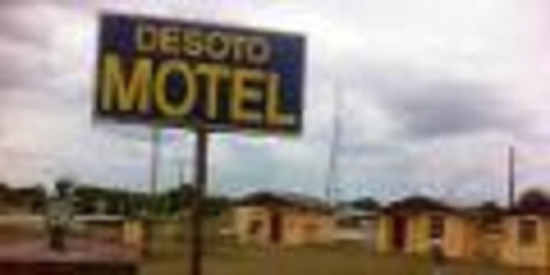 DeSoto Motel - Arcadia, FL 34266 - (863)494-2992 | ShowMeLocal.com