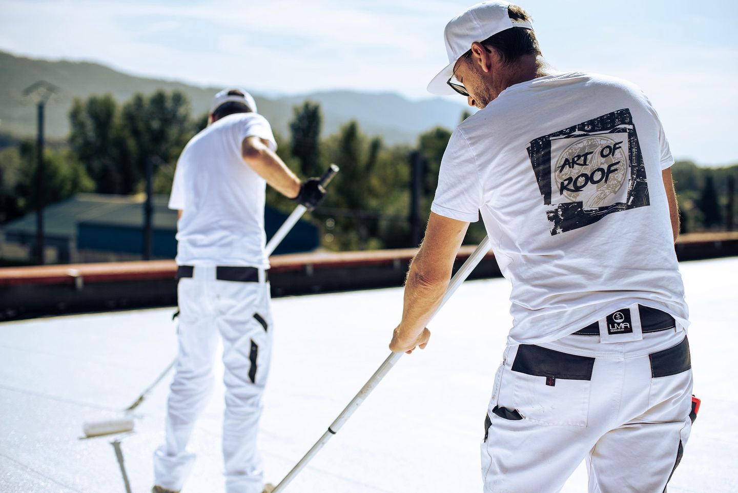 Maler GmbH Glückauf, Flachsmarkt 11 in Nottertal-Heilinger Höhen