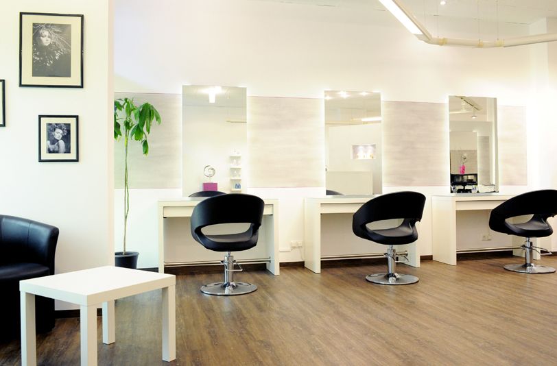 Friseur Capillus, Nordring 102 in Nürnberg