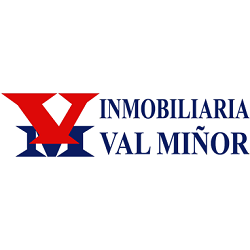 Inmobiliaria Val Miñor Logo