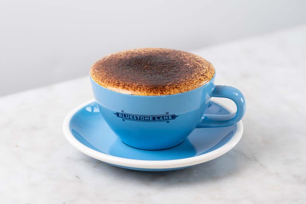 Cappuccino Cup Thick Body Ceramic Bottle and Saucer for Flat White Latte  Double Espresso Coffee Cup Drinkware Container Mugs