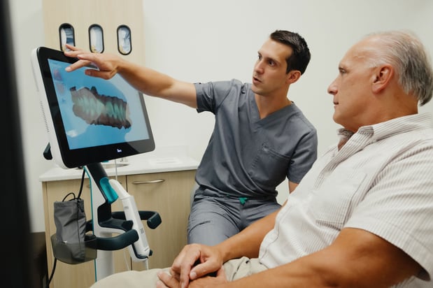 Images Dover Dental Center