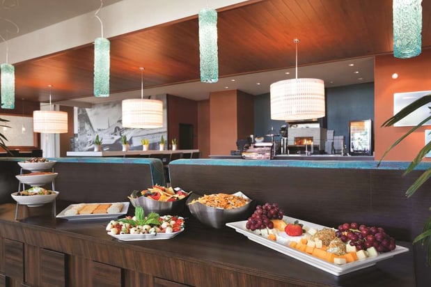 Images Embassy Suites by Hilton Knoxville West