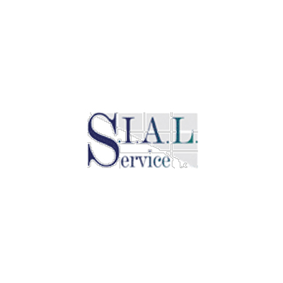 S.I.A.L. SERVICE Logo