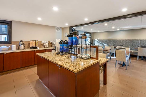 Images Best Western Chicago - Downers Grove