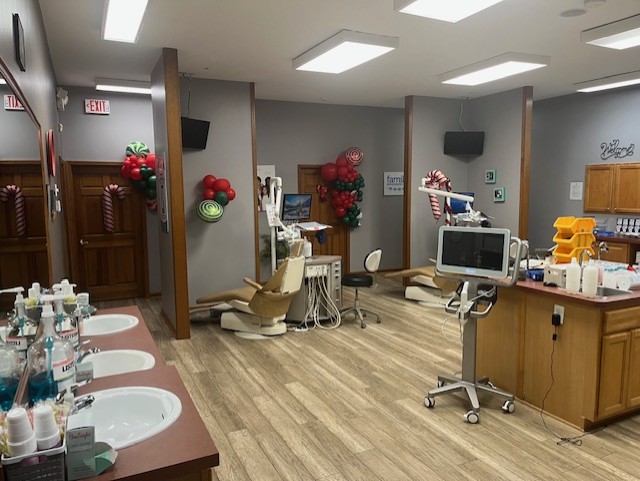 Family Orthodontics - Fayetteville Image