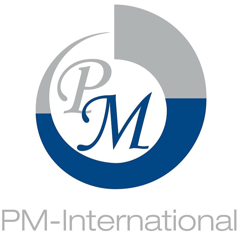 Logo PM-International
