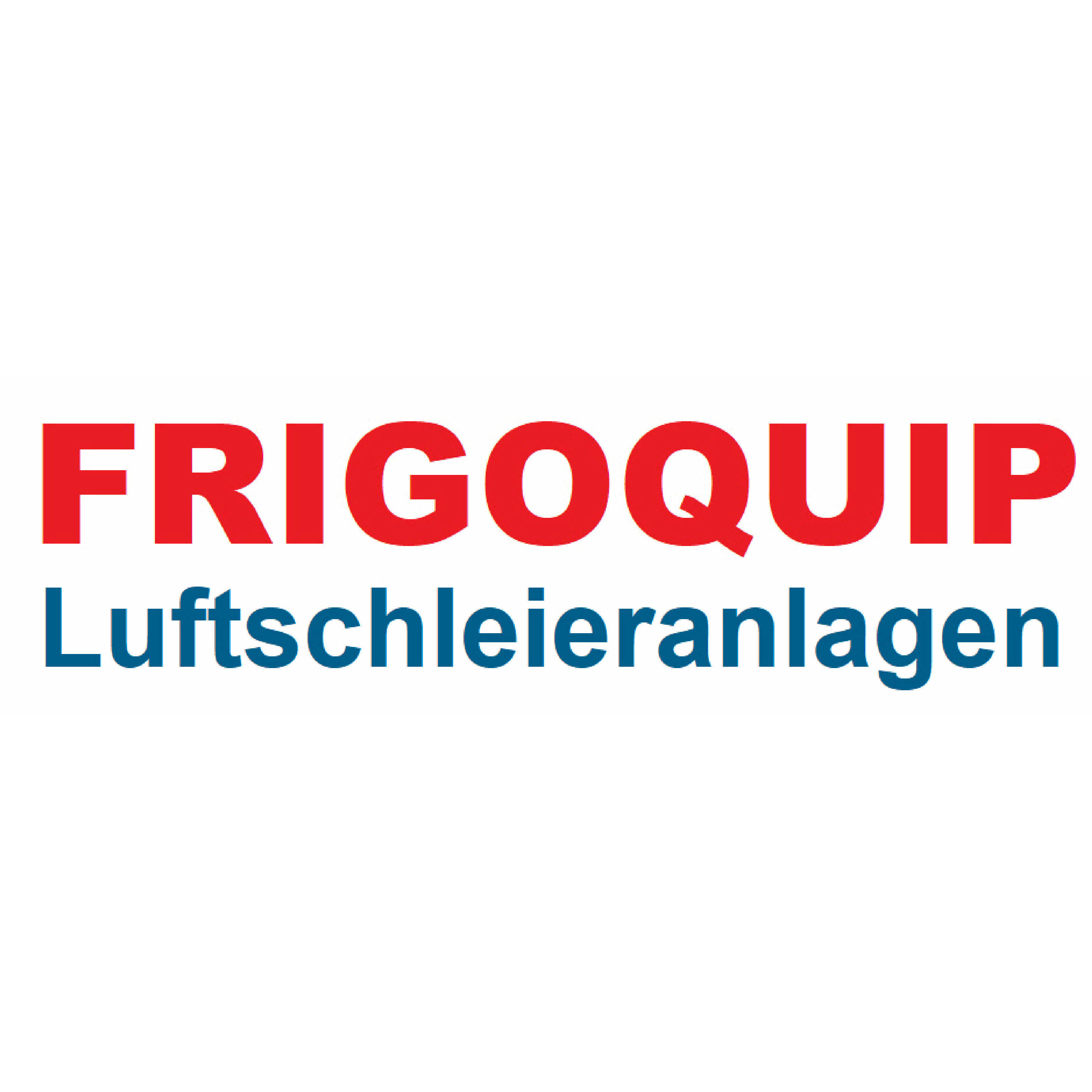 Logo Frigoquip GmbH