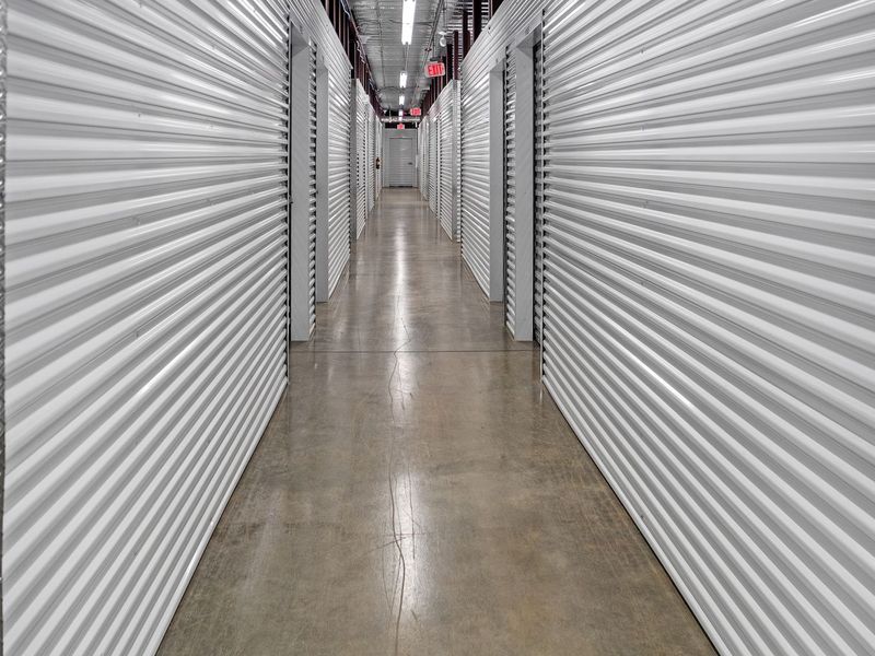 Interior Units - Extra Space Storage at 2168 Canton Hwy, Cumming, GA 30040