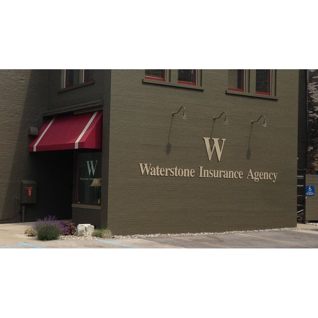 Waterstone Insurance Agency, Inc.