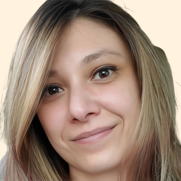 Images Megan Teperman, Counselor