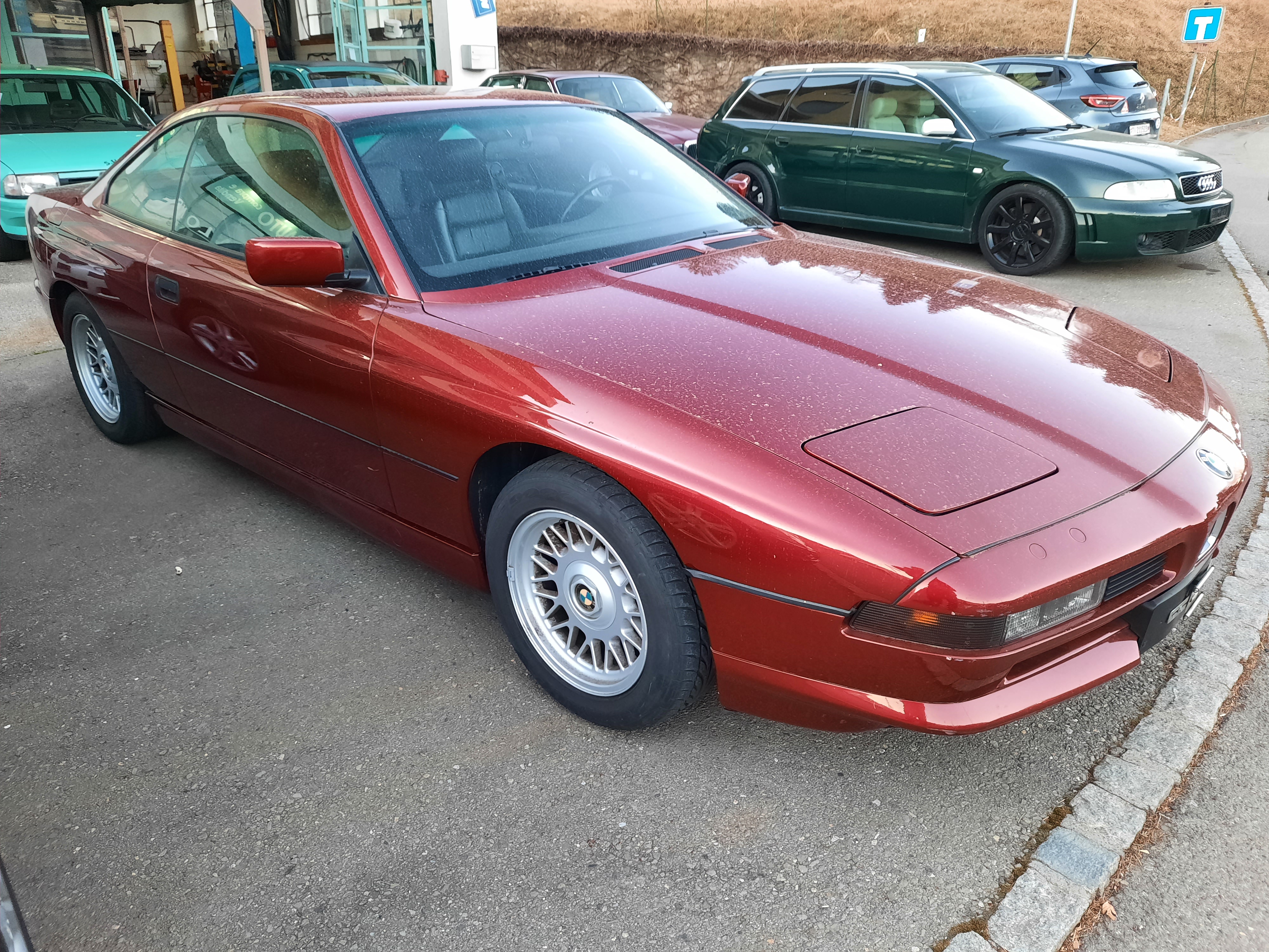 Bilder Fabio .F Garage Riparauto
