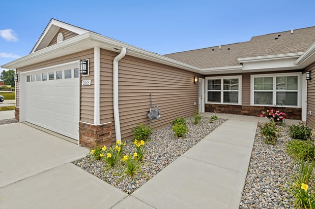 Images Redwood Batavia Township
