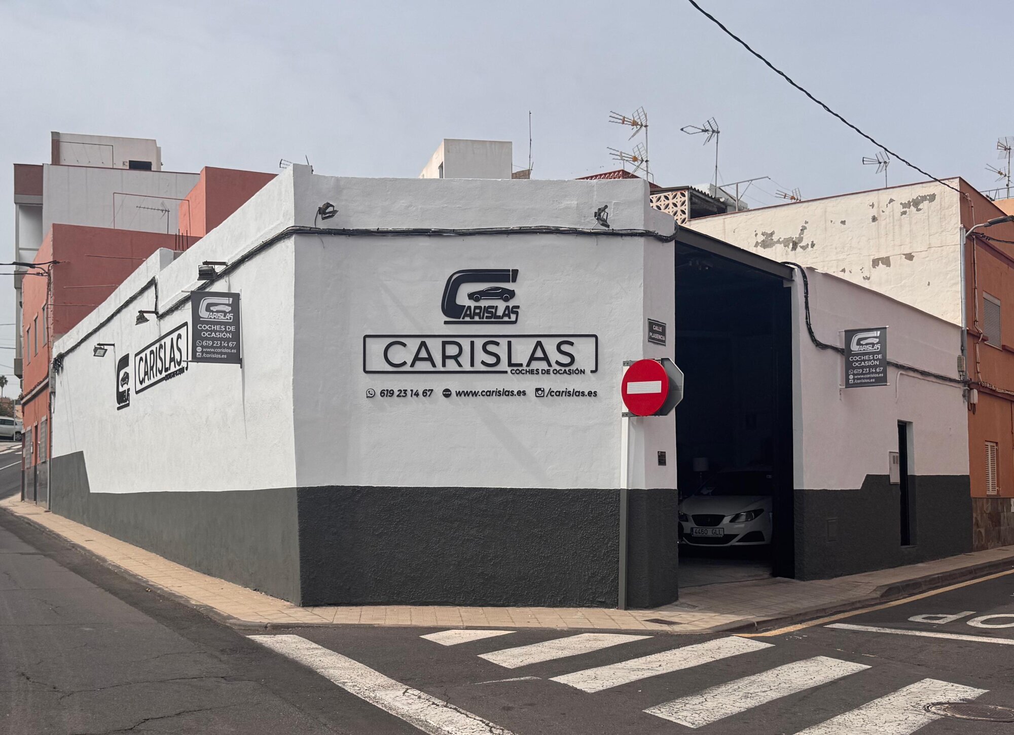 Images Carislas coches de ocasión