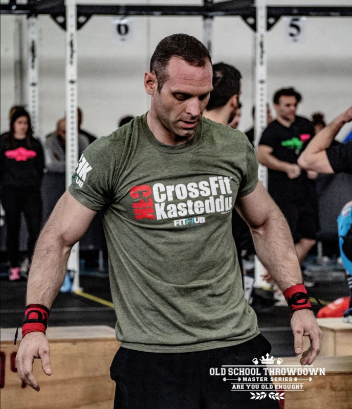 Images Crossfit Kasteddu